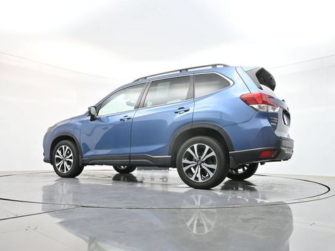 Used 2023 Subaru Forester Limited AWD/4WD image 38