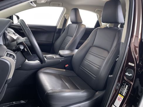 Used 2018 Lexus NX 300 AWD image 12