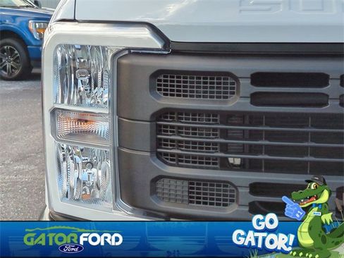 Used 2025 Ford F350 XL w/ XL Driver Assist Package image 10