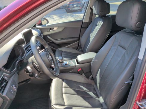Used 2018 Audi A4 2.0T Ultra Premium w/ 18" Wheel Package image 13