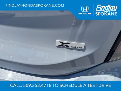 Used 2025 Kia Telluride EX X-Line AWD/4WD image 4
