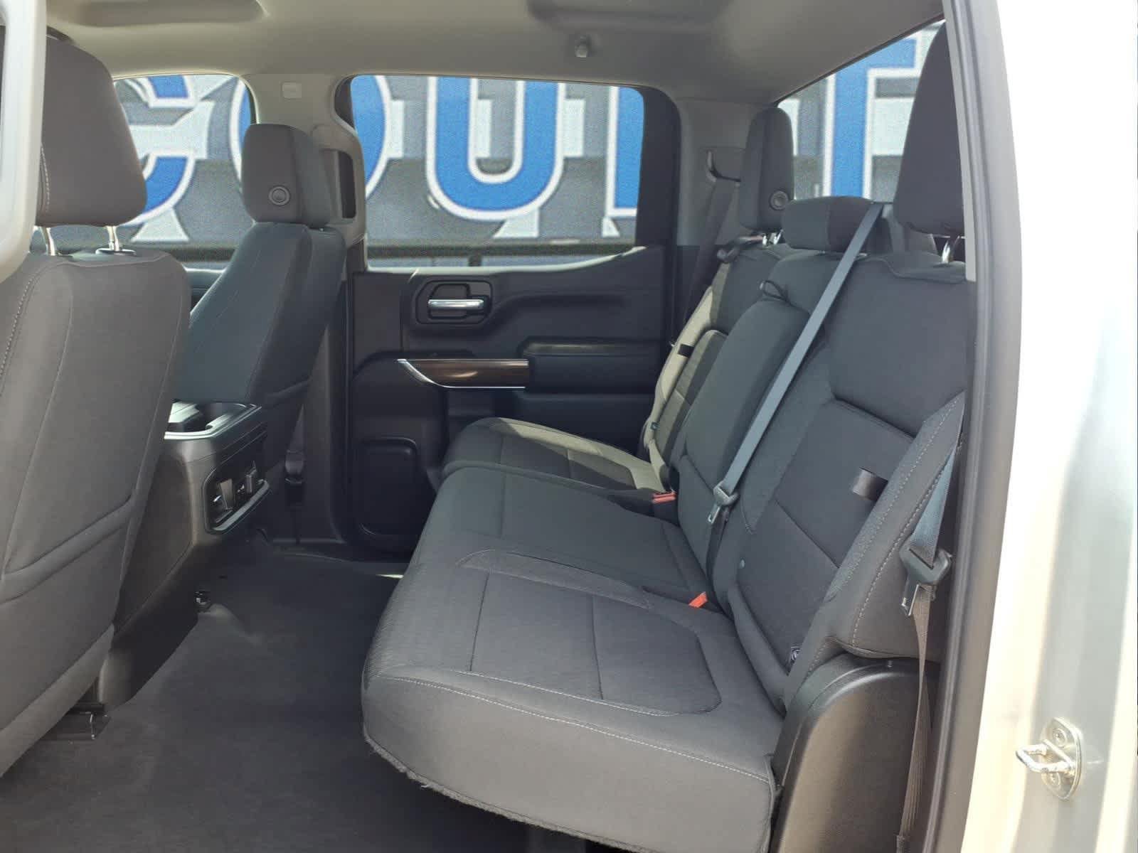 Used 2022 Chevrolet Silverado 1500 RST AWD/4WD image 13
