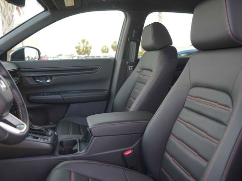Used 2026 Honda CR-V Sport-L image 11