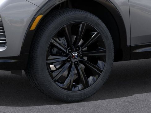 New 2026 Buick Envista Sport Touring w/ Convenience I Package FWD image 36