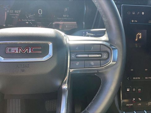 Used 2025 GMC Terrain Elevation FWD image 20