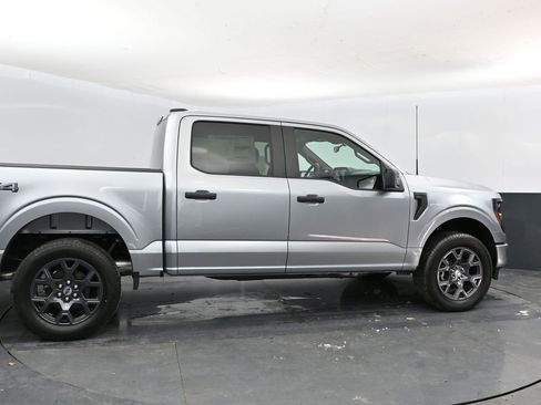 New 2026 Ford F150 STX image 3
