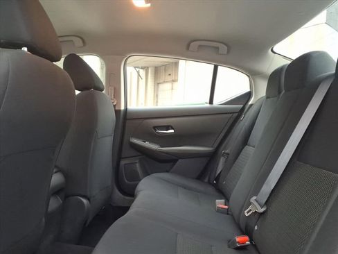 Used 2023 Nissan Sentra S image 12