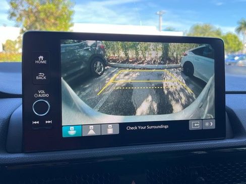 Used 2023 Honda CR-V EX-L image 8