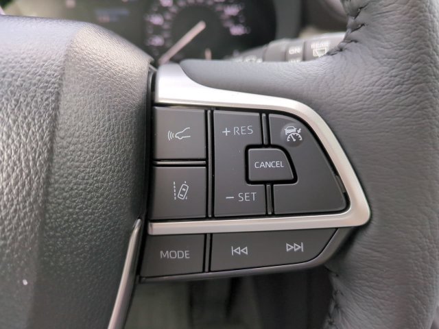 New 2026 Toyota Sienna XLE AWD/4WD image 26