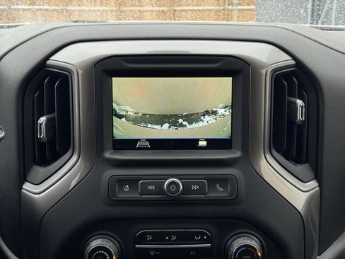 Used 2019 Chevrolet Silverado 1500 W/T w/ WT Convenience Package image 4