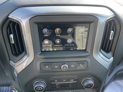 New 2025 Chevrolet Silverado 3500 W/T w/ WT Convenience Package image 16