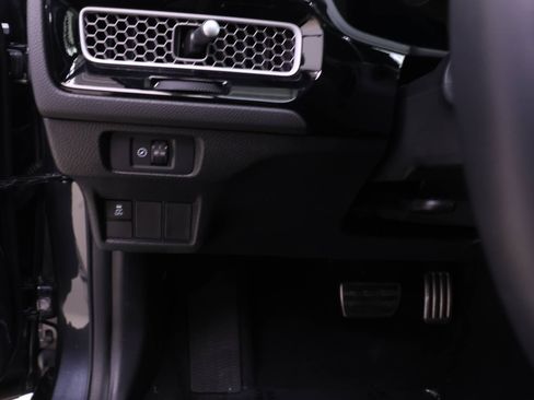 Used 2025 Honda Civic Sport Touring image 22