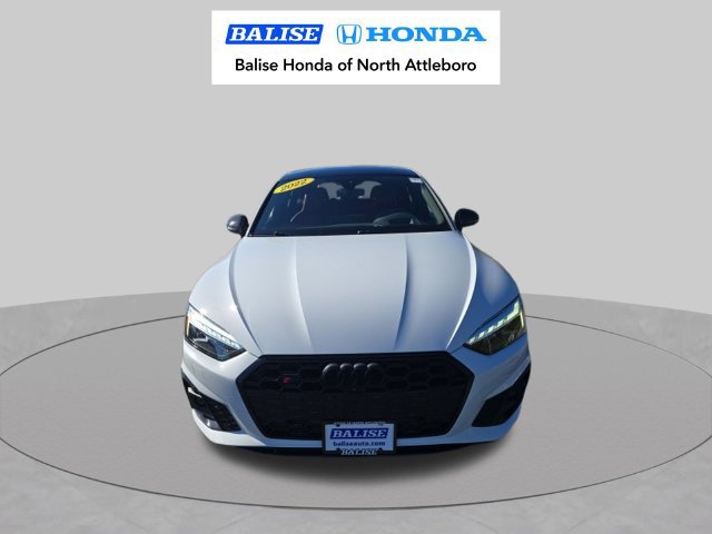 Used 2022 Audi S5 Prestige w/ Prestige Package AWD/4WD image 4