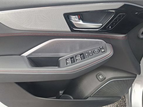 Certified 2026 Acura MDX A-Spec AWD/4WD image 13