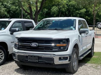 Used 2024 Ford F150 XLT w/ Equipment Group 302A MID