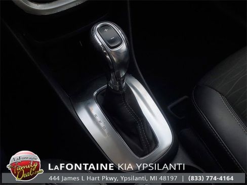 Used 2016 Buick Encore Convenience image 22