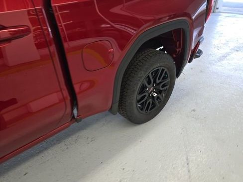 New 2024 GMC Sierra 1500 Elevation image 6