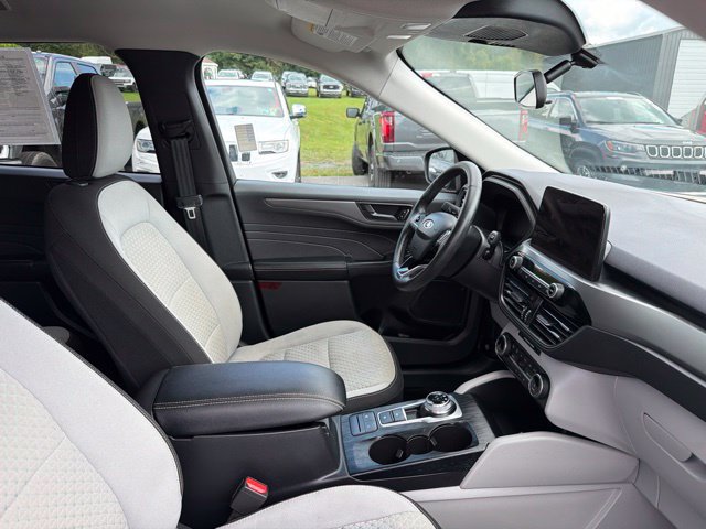 Used 2023 Ford Escape Active AWD/4WD image 33