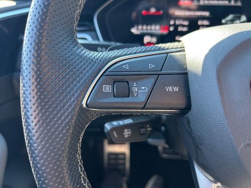 Used 2023 Audi S5 Premium Plus w/ Premium Plus Package image 19