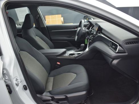 Used 2023 Toyota Camry LE w/ Cold Weather Package image 10