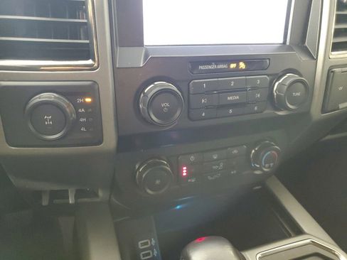 Used 2019 Ford F150 Raptor w/ Equipment Group 801A Mid AWD/4WD image 31