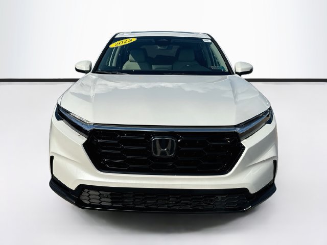 Certified 2023 Honda CR-V EX-L image 2