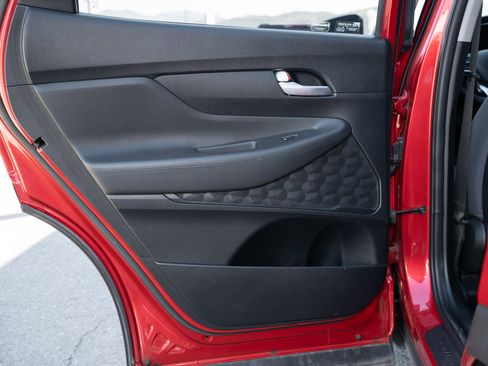 Used 2023 Hyundai Santa Fe SEL image 36