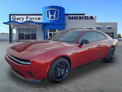 Used 2024 Dodge Charger R/T w/ Plus Group image 4