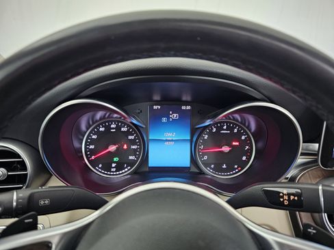 Certified 2019 Mercedes-Benz C 300 4MATIC Sedan image 28