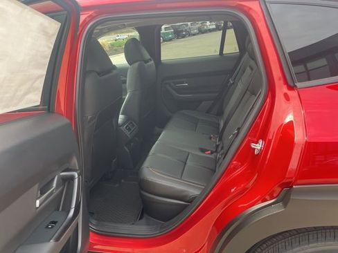 New 2026 MAZDA CX-50 AWD 2.5 Hybrid w/ Weather Package image 22