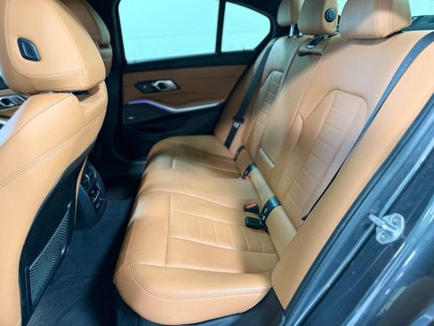 Used 2020 BMW M340i image 18