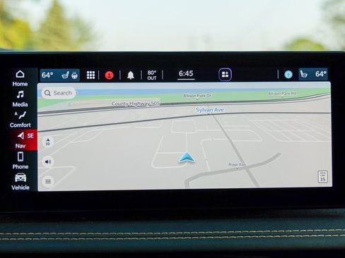 Used 2024 Alfa Romeo Tonale Ti w/ Active Assist Package image 49