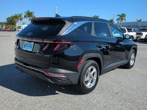 Used 2022 Hyundai Tucson SEL image 5