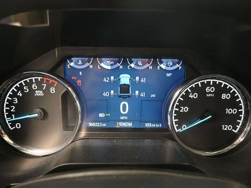 Used 2023 Ford F150 XLT w/ Equipment Group 302A High AWD/4WD image 33