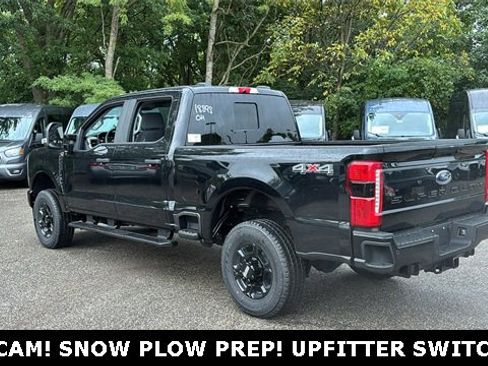 New 2026 Ford F350 XL w/ STX Appearance Package image 4