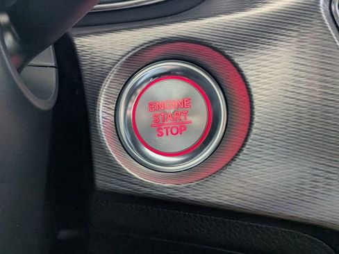 New 2026 Acura Integra A-Spec FWD image 26