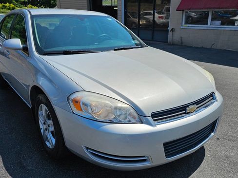 Used 2007 Chevrolet Impala LS image 26