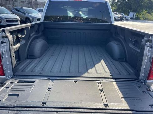 Used 2023 Ford F150 XLT w/ Equipment Group 302A High AWD/4WD image 11