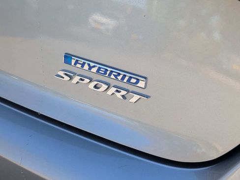 Certified 2025 Honda Accord Sport image 8