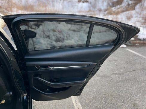 Used 2020 MAZDA MAZDA3 AWD Sedan w/ Preferred Package image 30