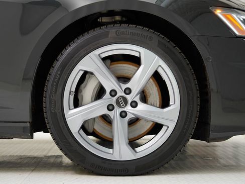 Certified 2025 Audi A6 3.0T Premium w/ Convenience Package image 26