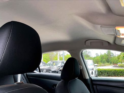 Used 2024 Nissan Sentra S image 14