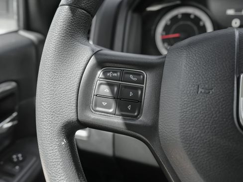Used 2023 RAM 1500 Tradesman w/ Popular Equipment Group RWD image 19