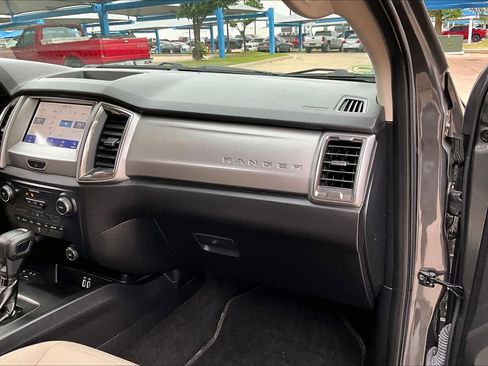 Used 2020 Ford Ranger XLT w/ FX4 Off-Road Package AWD/4WD image 19