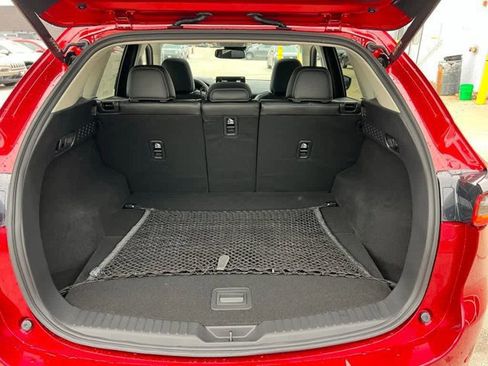 New 2025 MAZDA CX-5 AWD 2.5 S w/ Premium Plus Pkg image 22