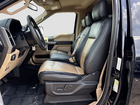 Used 2018 Ford F150 XLT w/ Equipment Group 302A Luxury RWD image 21