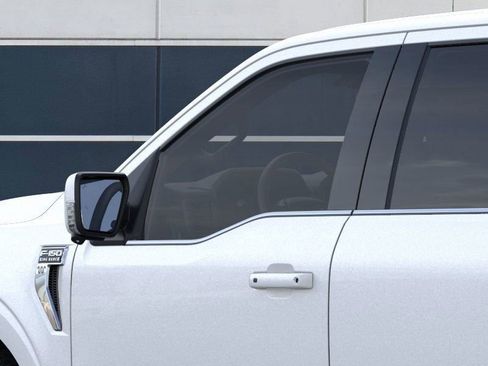 New 2026 Ford F150 King Ranch w/ Equipment Group 601A High AWD/4WD image 23