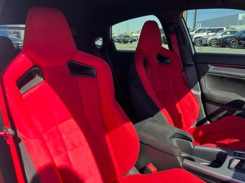 Used 2023 Honda Civic Type R image 28