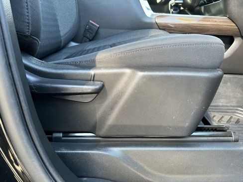 Used 2022 Chevrolet Silverado 1500 LT Trail Boss w/ Protection Package image 16