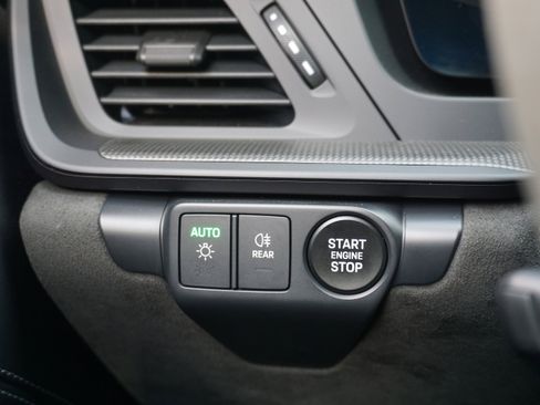 Certified 2025 Porsche 911 Carrera 4 GTS AWD/4WD image 27